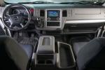 Foton View 2016 года